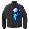 FW Bourbon - Brookline Quilted Jacket Thumbnail