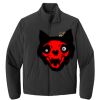 FW Bourbon - Brookline Quilted Jacket Thumbnail