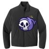 FW Bourbon - Brookline Quilted Jacket Thumbnail
