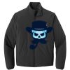 FW Bourbon - Brookline Quilted Jacket Thumbnail
