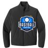 FW Bourbon - Brookline Quilted Jacket Thumbnail
