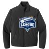 FW Bourbon - Brookline Quilted Jacket Thumbnail
