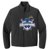 FW Bourbon - Brookline Quilted Jacket Thumbnail