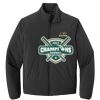 FW Bourbon - Brookline Quilted Jacket Thumbnail