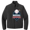 FW Bourbon - Brookline Quilted Jacket Thumbnail