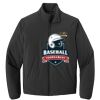 FW Bourbon - Brookline Quilted Jacket Thumbnail