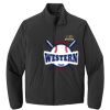 FW Bourbon - Brookline Quilted Jacket Thumbnail