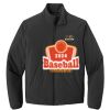FW Bourbon - Brookline Quilted Jacket Thumbnail