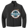 FW Bourbon - Brookline Quilted Jacket Thumbnail