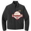 FW Bourbon - Brookline Quilted Jacket Thumbnail