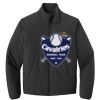 FW Bourbon - Brookline Quilted Jacket Thumbnail