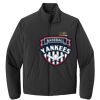 FW Bourbon - Brookline Quilted Jacket Thumbnail