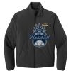 FW Bourbon - Brookline Quilted Jacket Thumbnail
