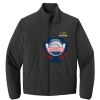 FW Bourbon - Brookline Quilted Jacket Thumbnail