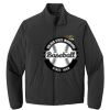 FW Bourbon - Brookline Quilted Jacket Thumbnail