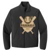 FW Bourbon - Brookline Quilted Jacket Thumbnail