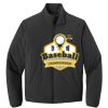 FW Bourbon - Brookline Quilted Jacket Thumbnail