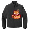 FW Bourbon - Brookline Quilted Jacket Thumbnail