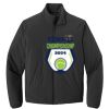 FW Bourbon - Brookline Quilted Jacket Thumbnail