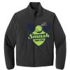FW Bourbon - Brookline Quilted Jacket Thumbnail