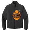 FW Bourbon - Brookline Quilted Jacket Thumbnail