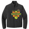 FW Bourbon - Brookline Quilted Jacket Thumbnail