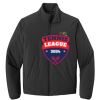 FW Bourbon - Brookline Quilted Jacket Thumbnail