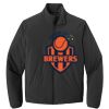 FW Bourbon - Brookline Quilted Jacket Thumbnail