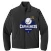 FW Bourbon - Brookline Quilted Jacket Thumbnail