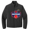FW Bourbon - Brookline Quilted Jacket Thumbnail