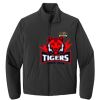 FW Bourbon - Brookline Quilted Jacket Thumbnail