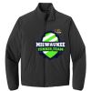 FW Bourbon - Brookline Quilted Jacket Thumbnail