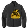FW Bourbon - Brookline Quilted Jacket Thumbnail