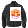 FW Bourbon - Brookline Quilted Jacket Thumbnail