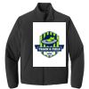 FW Bourbon - Brookline Quilted Jacket Thumbnail