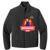 FW Bourbon - Brookline Quilted Jacket Thumbnail