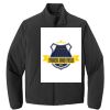 FW Bourbon - Brookline Quilted Jacket Thumbnail