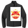 FW Bourbon - Brookline Quilted Jacket Thumbnail
