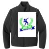 FW Bourbon - Brookline Quilted Jacket Thumbnail