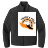 FW Bourbon - Brookline Quilted Jacket Thumbnail