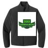 FW Bourbon - Brookline Quilted Jacket Thumbnail