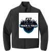 FW Bourbon - Brookline Quilted Jacket Thumbnail