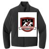 FW Bourbon - Brookline Quilted Jacket Thumbnail
