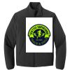 FW Bourbon - Brookline Quilted Jacket Thumbnail