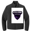 FW Bourbon - Brookline Quilted Jacket Thumbnail