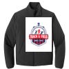 FW Bourbon - Brookline Quilted Jacket Thumbnail