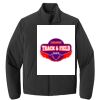 FW Bourbon - Brookline Quilted Jacket Thumbnail