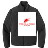 FW Bourbon - Brookline Quilted Jacket Thumbnail