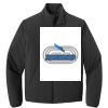 FW Bourbon - Brookline Quilted Jacket Thumbnail