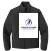 FW Bourbon - Brookline Quilted Jacket Thumbnail